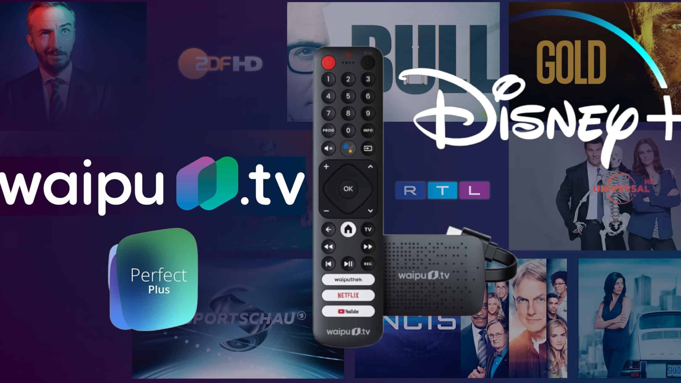 Waipu.tv Kündigen: Einfacher Leitfaden zur Beendigung des Abonnements und Download des Kündigungsformulars Waipu.tv Kündigen: Einfacher Leitfaden zur Beendigung des Abonnements und Download des Kündigungsformulars