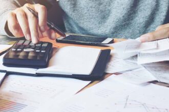 Wie Sie die Miete mit Kaution verrechnen bei Kündigung - Kostenlose Vorlage inklusive Wie Sie die Miete mit Kaution verrechnen bei Kündigung - Kostenlose Vorlage inklusive