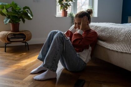 Ãœberwinden Sie Ihre Angst vor der KÃ¼ndigung: Tipps und Tricks zur Selbstbefreiung