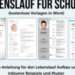 KÃ¼ndigung des Darlehensvertrages: Kostenlose Vorlage zum Download - Musterformular inklusive