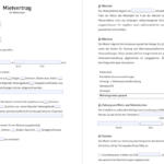 Kündigung eines befristeten Mietvertrags: Kostenlose Vorlage zum Download Kündigung eines befristeten Mietvertrags: Kostenlose Vorlage zum Download