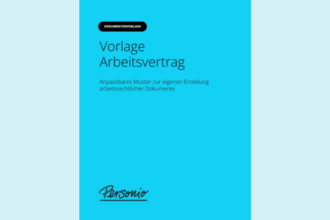KÃ¼ndigung Werkstudent â€“ Vorlage & Leitfaden zur reibungslosen Beendigung