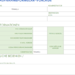 Kostenlose KÃ¼ndigung zurÃ¼ckziehen Vorlage zum Download - Musterformular PDF