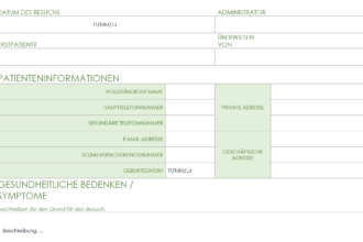 Kostenlose KÃ¼ndigung zurÃ¼ckziehen Vorlage zum Download - Musterformular PDF