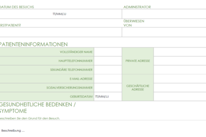 Kostenlose KÃ¼ndigung zurÃ¼ckziehen Vorlage zum Download - Musterformular PDF