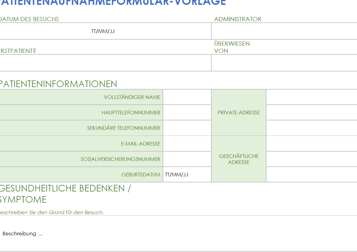 Kostenlose KÃ¼ndigung zurÃ¼ckziehen Vorlage zum Download - Musterformular PDF