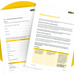Fristlose KÃ¼ndigung Vermieter Muster PDF - Kostenlose Vorlage zum Download